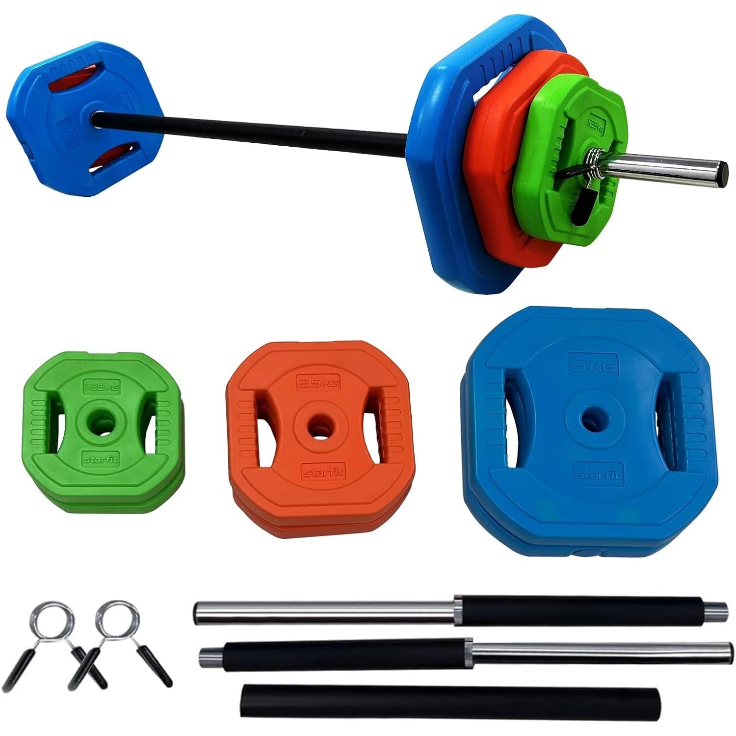 40lb /20kg Adjustable Barbell Disk Free Weights Strength Training Adjustable Barbell Weight Set for Home and Gym Workout - FitHealthHavenFitHealthHavenFitHealthHaven14:77101;200007763:20133610601United States40lb /20kg Adjustable Barbell Disk Free Weights Strength Training Adjustable Barbell Weight Set for Home and Gym Workout