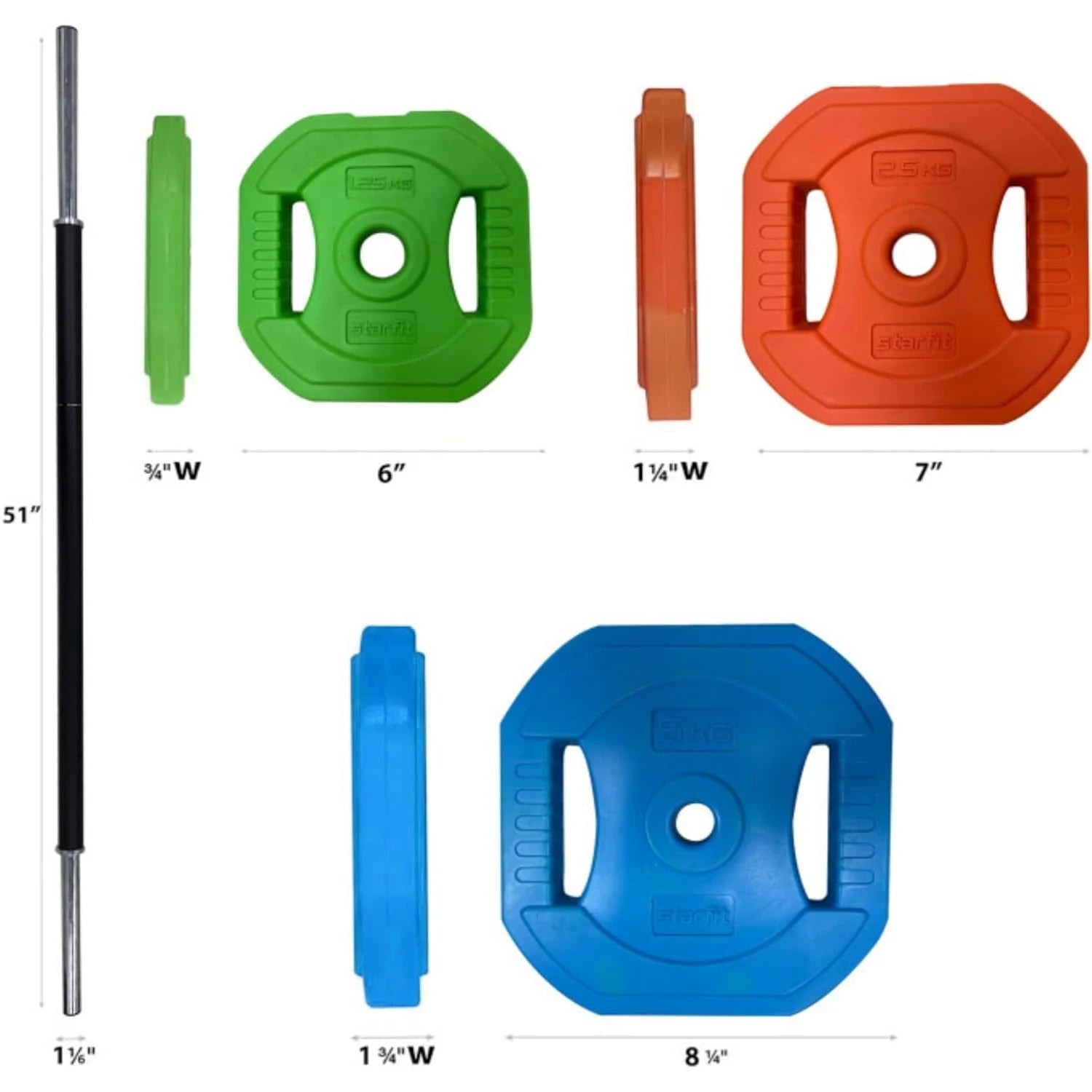 40lb /20kg Adjustable Barbell Disk Free Weights Strength Training Adjustable Barbell Weight Set for Home and Gym Workout - FitHealthHavenFitHealthHavenFitHealthHaven14:77101;200007763:20133610601United States40lb /20kg Adjustable Barbell Disk Free Weights Strength Training Adjustable Barbell Weight Set for Home and Gym Workout