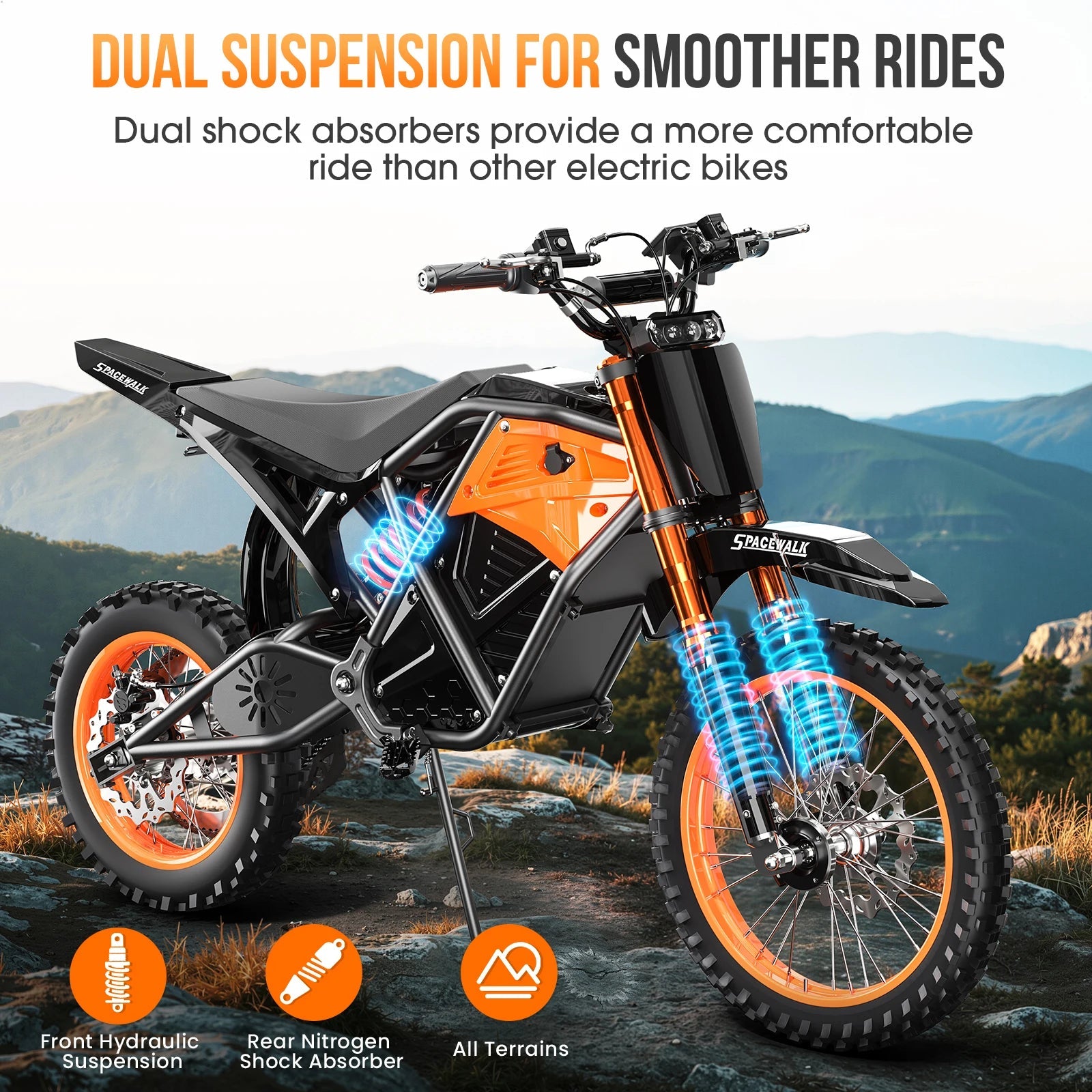 48V Electric Dirt Bike for Adults/Teens,3000W Peak Power Electric Motorcycle for Adults, 37.5MPH Top Speed & 60 Miles Long Range - FitHealthHavenFitHealthHavenFitHealthHaven14:29EB007;200007763:201336106EB007United States48V Electric Dirt Bike for Adults/Teens,3000W Peak Power Electric Motorcycle for Adults, 37.5MPH Top Speed & 60 Miles Long Range