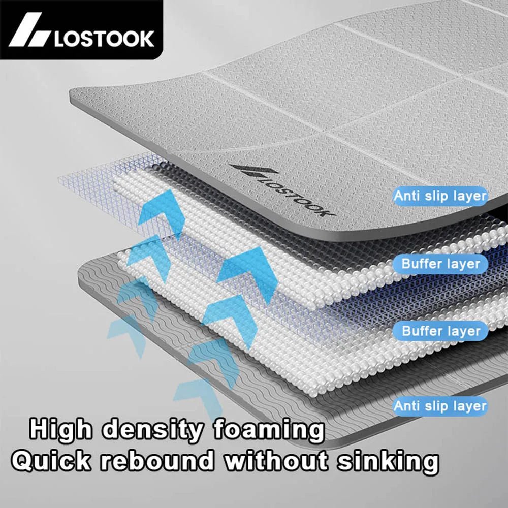 4mm Thick TPE Foldable Yoga Mat Easy to Store Travel Exercise Mat for Yoga Pilates Home Workouts And Floor Exercises - FitHealthHavenFitHealthHavenFitHealthHaven14:496Purple;5:203370125183x61x0.4cmPurple183x61x0.4cm4mm Thick TPE Foldable Yoga Mat Easy to Store Travel Exercise Mat for Yoga Pilates Home Workouts And Floor Exercises