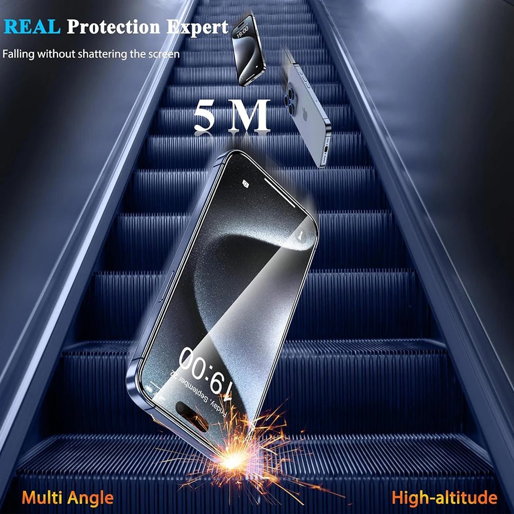 4Pcs Tempered Glass For iPhone 16 15 14 13 12 11 Pro Max Screen Protector For iPhone 7 8 Plus X XS Max XR Protective Glass Film - FitHealthHavenFitHealthHavenFitHealthHaven14:201446403For iPhone 13 Mini;200000828:455680904 PiecesFor iPhone 13 Mini4 Pieces4Pcs Tempered Glass For iPhone 16 15 14 13 12 11 Pro Max Screen Protector For iPhone 7 8 Plus X XS Max XR Protective Glass Film