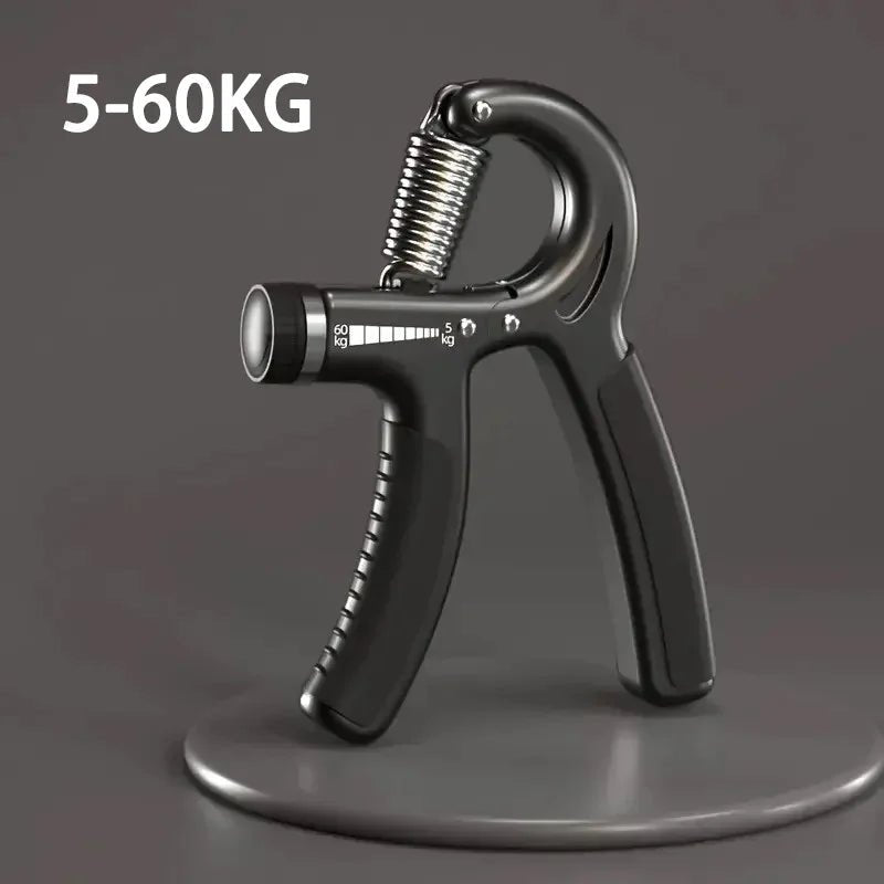 5-60/100/150kg Grip Strength Gym Wrist Expander Hand Strengthener Adjustable Muscle Recovery Fitness Hand Strength Exercise - FitHealthHavenFitHealthHavenFitHealthHaven14:175Basic-BLACKBasic-BLACK5-60/100/150kg Grip Strength Gym Wrist Expander Hand Strengthener Adjustable Muscle Recovery Fitness Hand Strength Exercise