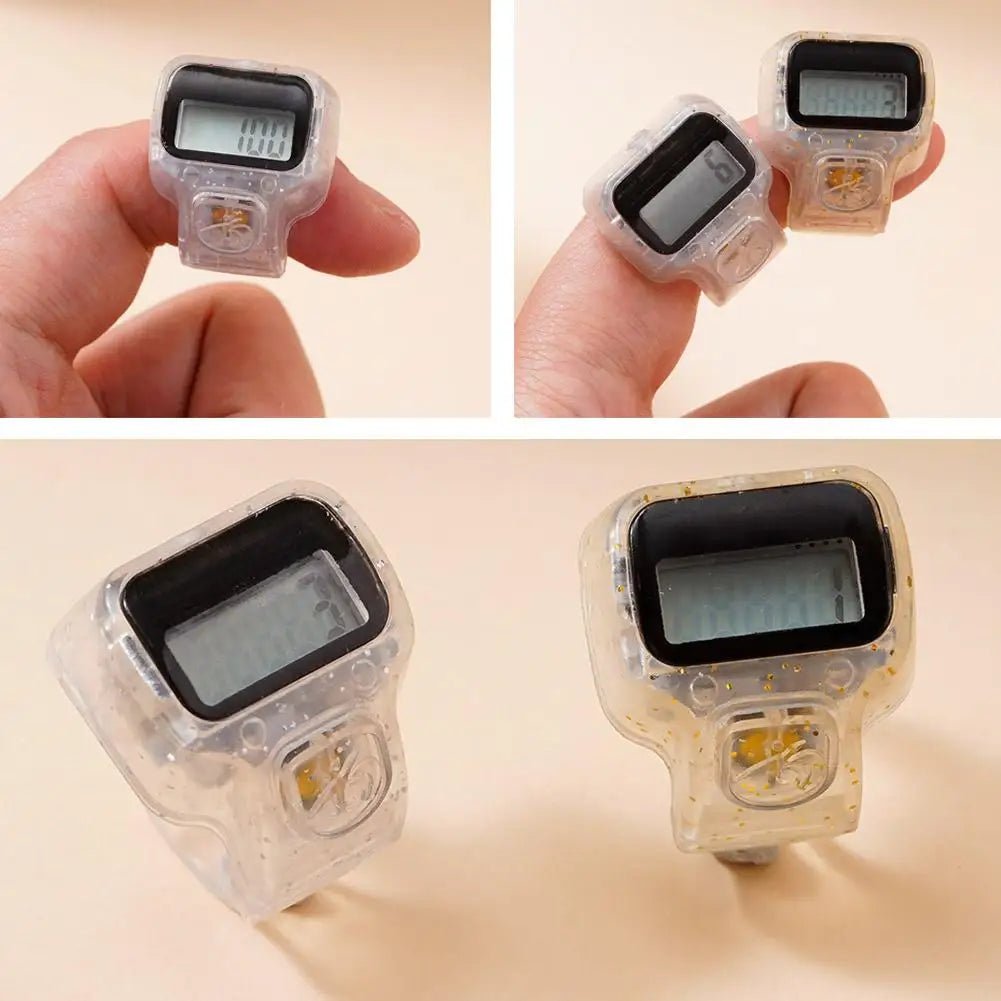 5-Digit Number Count Clicker Resettable Clicker NEW Fitness Electronic Finger Counter Mini Digital Display Hand Tally Counter - FitHealthHavenFitHealthHavenFitHealthHaven14:10BB5-Digit Number Count Clicker Resettable Clicker NEW Fitness Electronic Finger Counter Mini Digital Display Hand Tally Counter