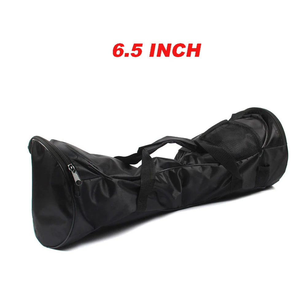 Portable Hoverboard Bag Sport Handbags For Self Balancing Car Electric Scooters Carry Bag 6.5/8/10inch Sport Handbags