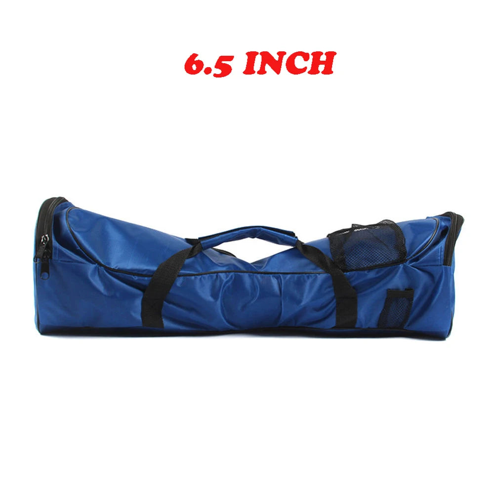 Portable Hoverboard Bag Sport Handbags For Self Balancing Car Electric Scooters Carry Bag 6.5/8/10inch Sport Handbags