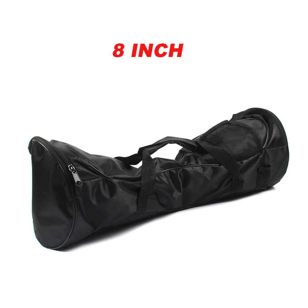 Portable Hoverboard Bag Sport Handbags For Self Balancing Car Electric Scooters Carry Bag 6.5/8/10inch Sport Handbags