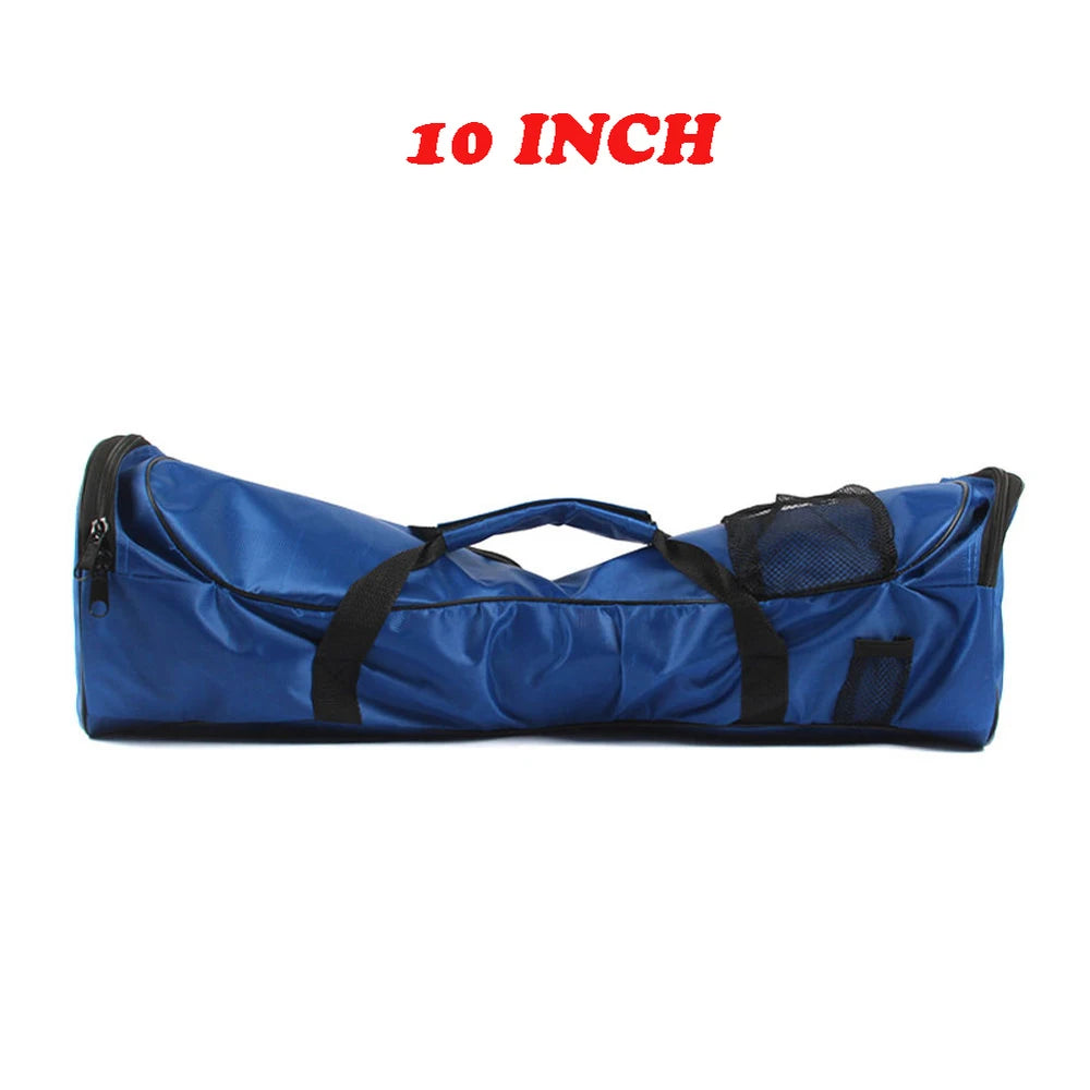 Portable Hoverboard Bag Sport Handbags For Self Balancing Car Electric Scooters Carry Bag 6.5/8/10inch Sport Handbags