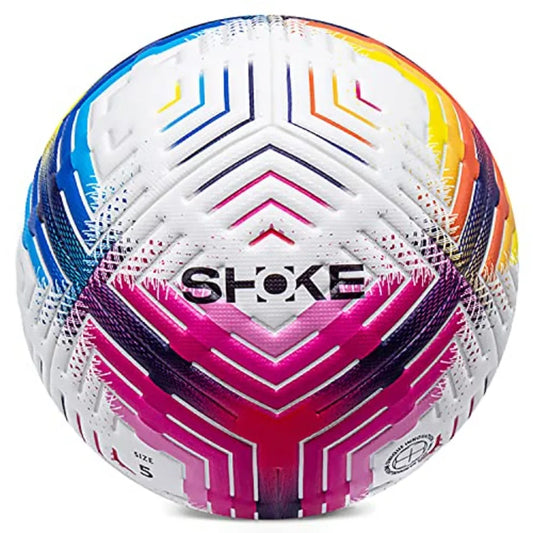 Soccer Balls Future Mechanical Design Extreme Series Composite Game Ball Soccer Ball Sizes 5 Training Football in Multiple Colo