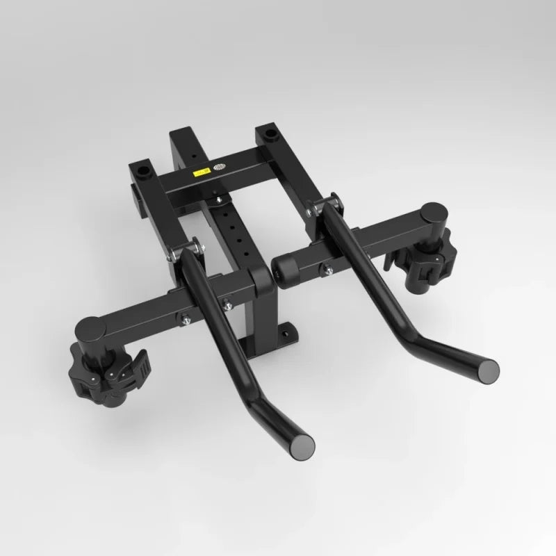 Shoulder trainer wall-mounted arm lift shoulder lift arm level raise home fitness equipment Integrated Fitness Equipments