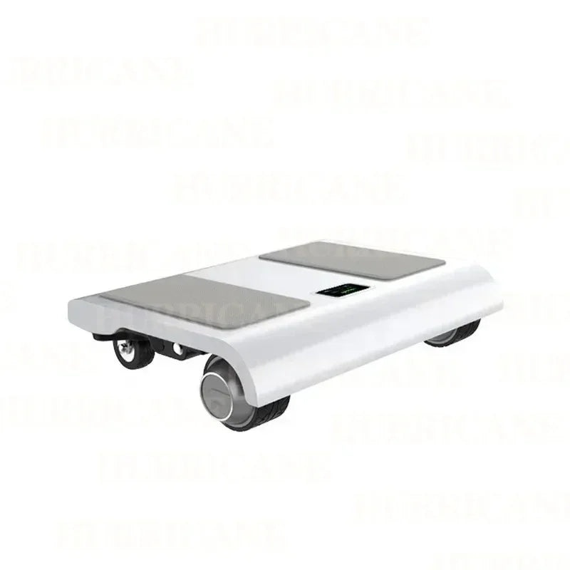 Pocket Skateboard Walkcar hoverboard Portable APP Control Four 4 Wheels Electric Self Balance