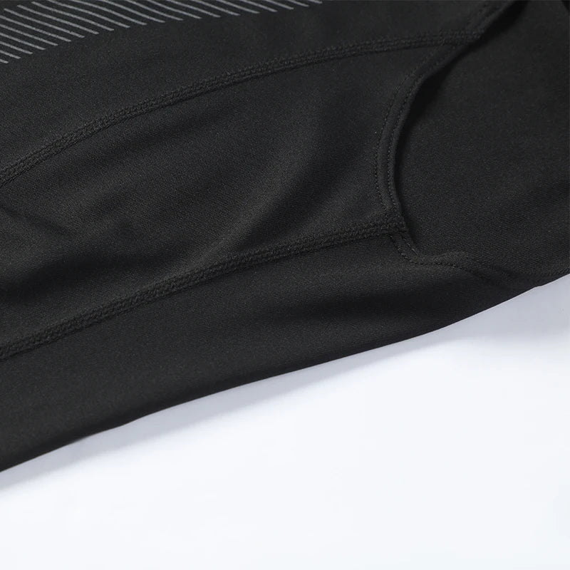 Compression Tank Top Men Running Gym Shirt Sleeveless Quick Dry Sportswear Male Fitness Bodybuilding Vest Workout Muscle Top