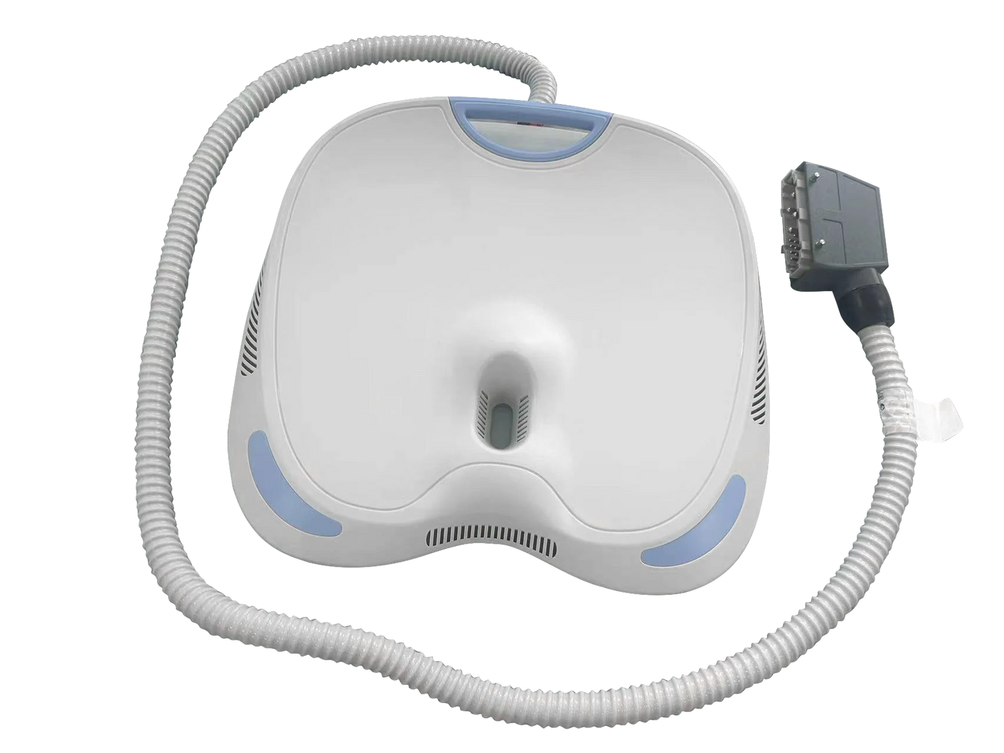 Portable Myoslim Neo EMS Muscle Stimulator Electromagnetic Body Slimming Fat Removal Build Muscle Device