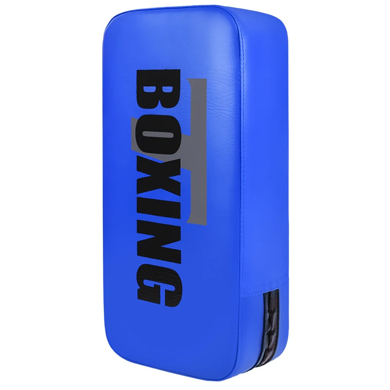 1 Piece Boxing Foot Target, Hand Target Pads, MMA Muay Thai Pads for Kicking Taekwondo, Kids Adults Boxing Training Equipment
