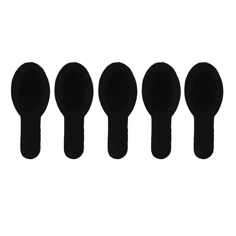 5pcs/set Finger Strap Adjustment Convenient Finger Cover Finger Protection Ten Finger Universal Protection Finger Strap Reusable