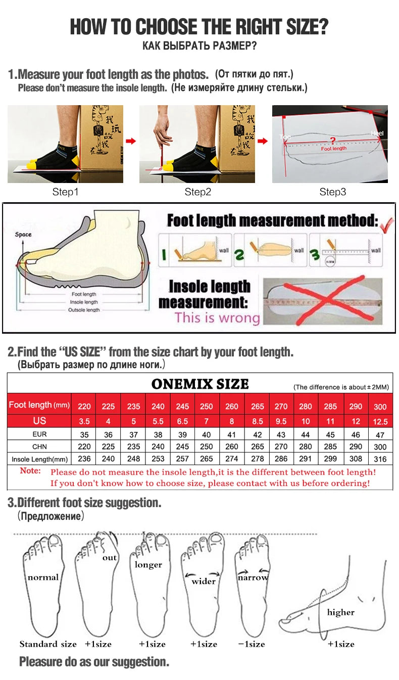 ONEMIX 2025 New Breathable Comfortable Mesh Summer Sports Men And Women Outdoor Jump Rope Fitness Running Casual Shoes