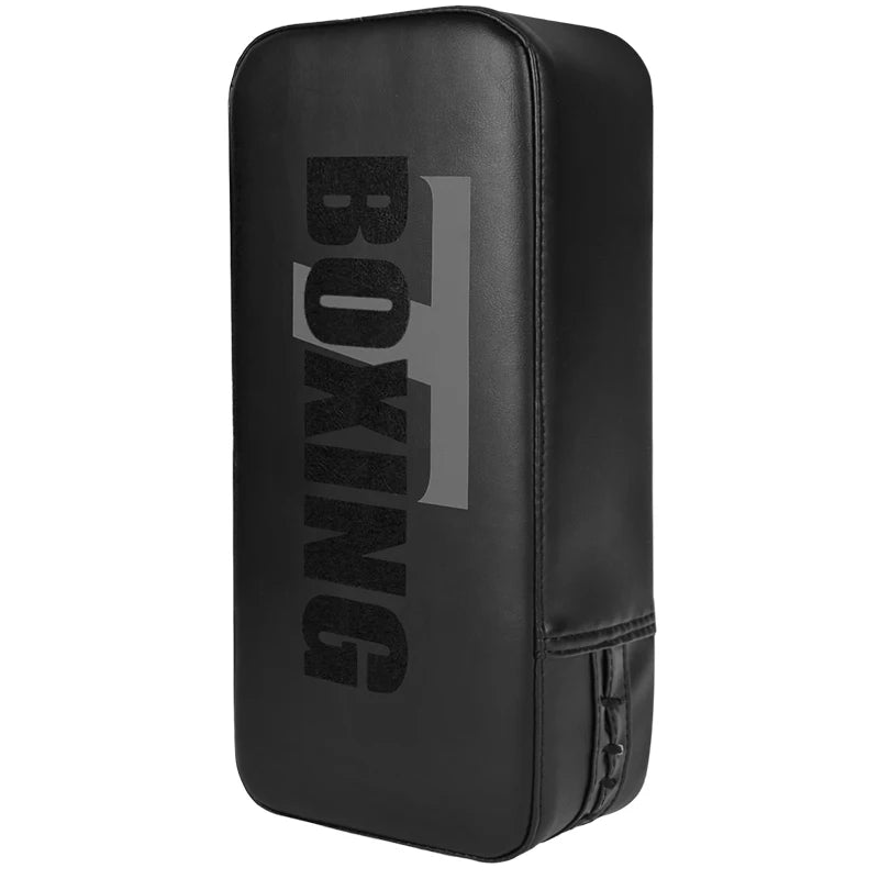 1 Piece Boxing Foot Target, Hand Target Pads, MMA Muay Thai Pads for Kicking Taekwondo, Kids Adults Boxing Training Equipment