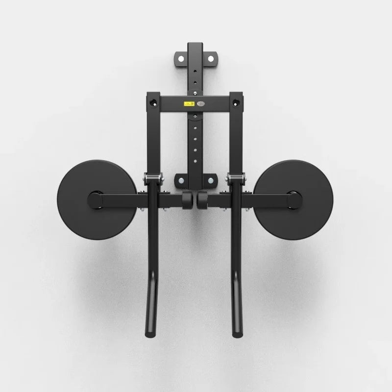Shoulder trainer wall-mounted arm lift shoulder lift arm level raise home fitness equipment Integrated Fitness Equipments