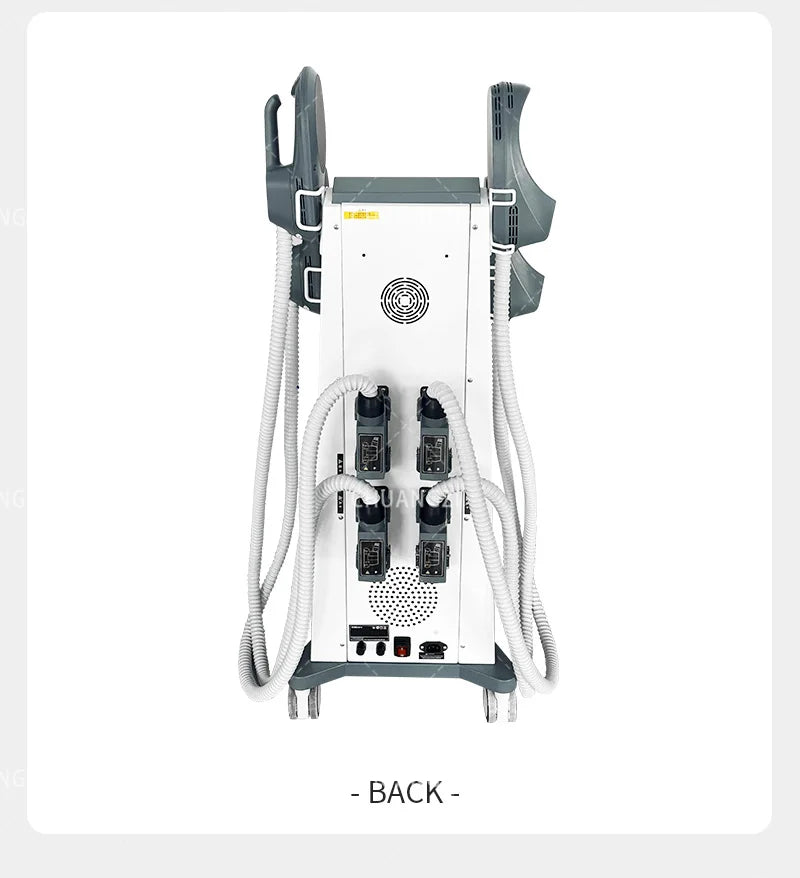 Professional EMSzero NEO 6500W RF Machine Hi-EMT Body Sculpting Fat Burning EMS Slimming Beauty Equipment