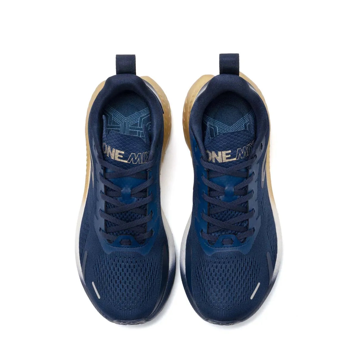 ONEMIX 2025 New Breathable Comfortable Mesh Summer Sports Men And Women Outdoor Jump Rope Fitness Running Casual Shoes