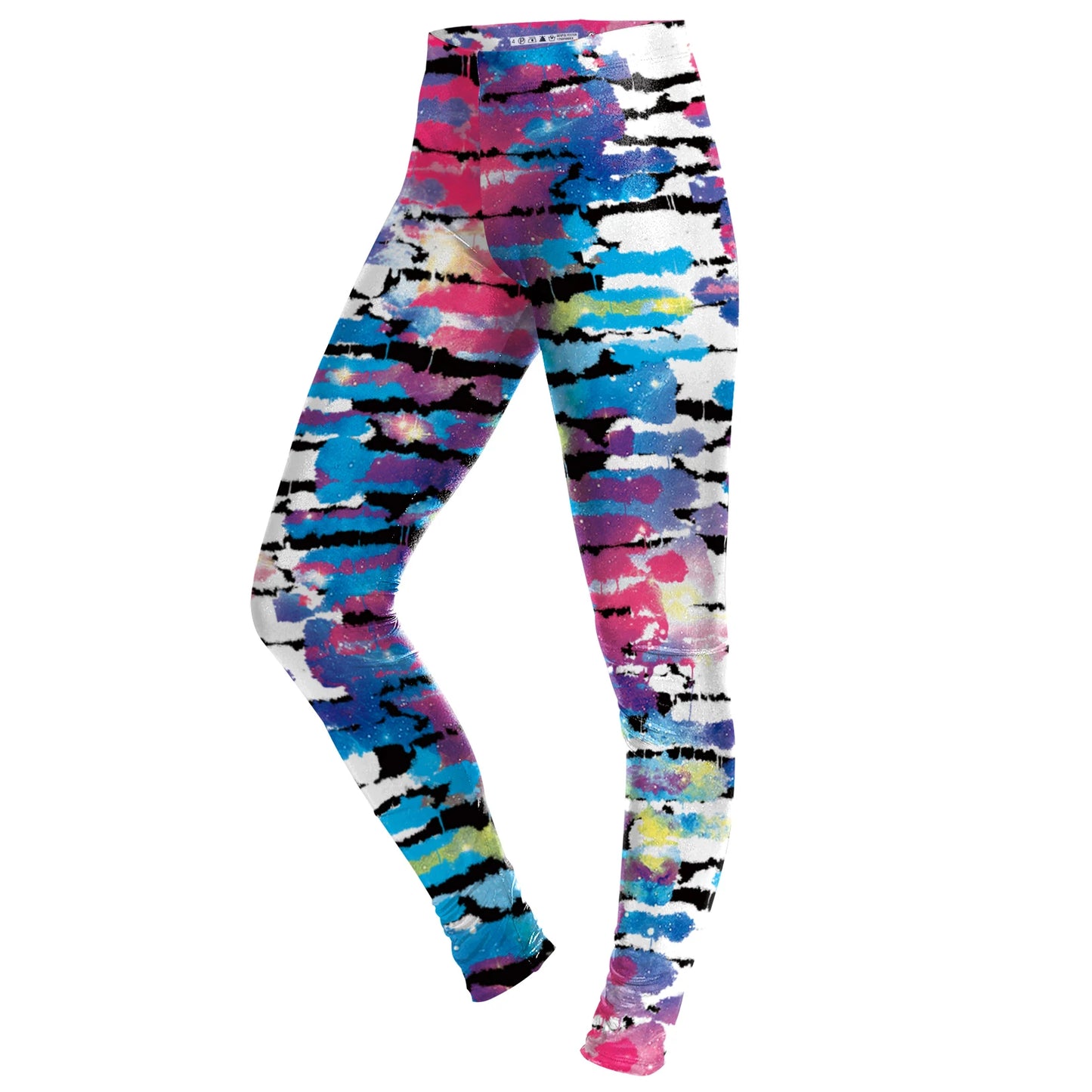 Sports Tights 2025 Halloween Yoga Pants Hign Waist Sexy Yoga Elastic Slim Fitness Gym Sport Workout Women's cycling Leggings