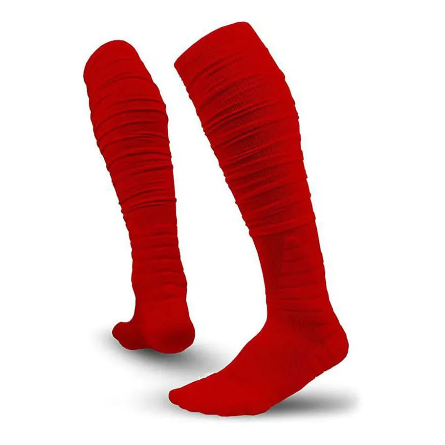 Breathable Sports Socks for Men Women Football Basketball Baseball Rugby Soccer Running Hiking