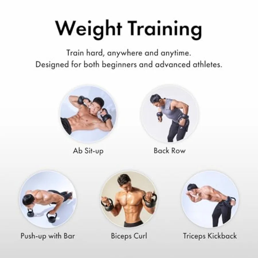 Shoulder Exercise Dumbbells for Home Gym Use Steel Construction Black Patented Design for Precision Shoulder Muscle Isolation