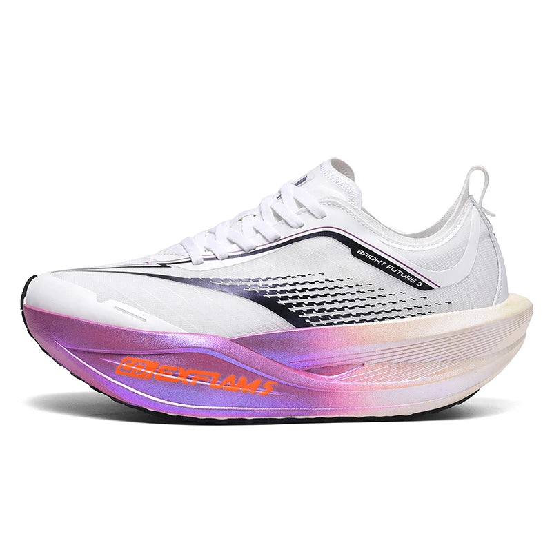 Men's Casual Fashion Sneaker Breathable Lightweight Running Shoes Comfortable Gym Training Jogging Shoes Anti-Slip Walking Shoes