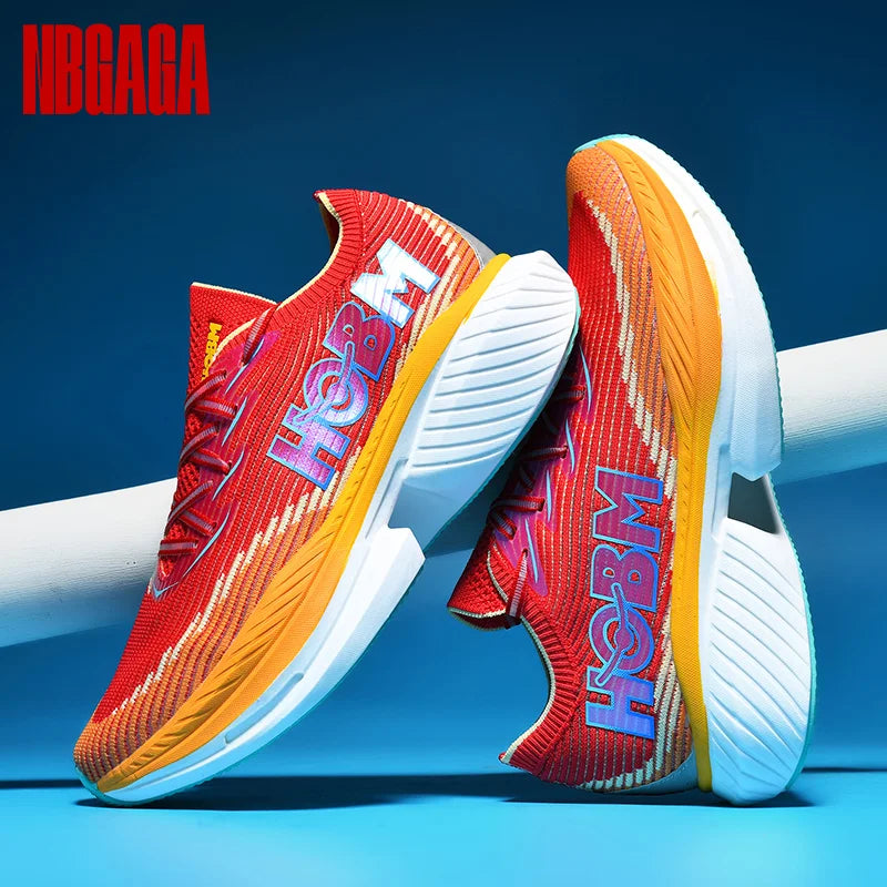 Men's Running Shoes Lightweight Non Slip Comfortable Walking Gym Training Sports Sneakers Fashion Breathable Casual Shoes