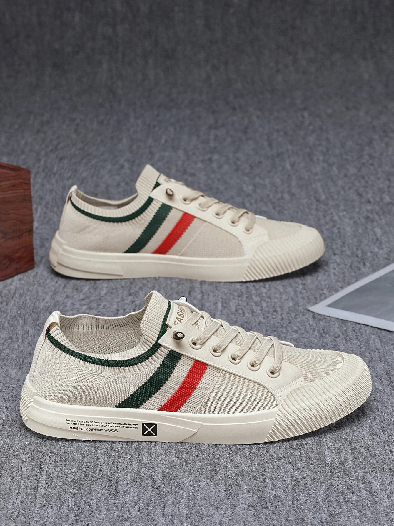 2025 Men's New Casual Sports Shoes, Driving Shoes, Commuting Shoes, Large Size 45464748