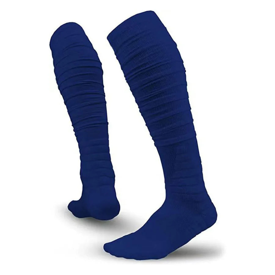 Breathable Sports Socks for Men Women Football Basketball Baseball Rugby Soccer Running Hiking
