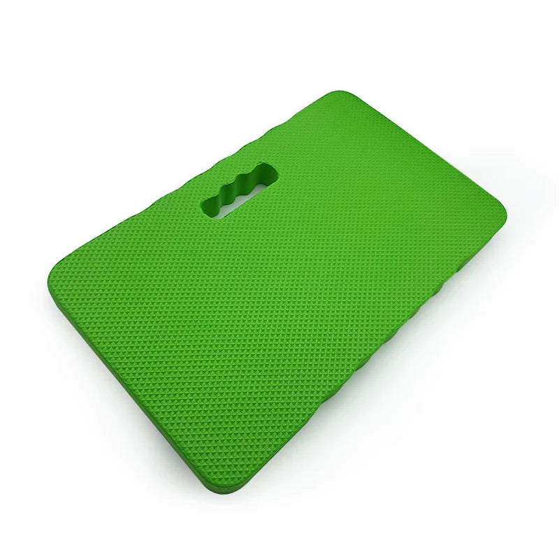 High Thick Pad Kneeling Mat Density Foam Cushion Waterproof Garden Kneeler Bath Floor Yoga Protection Garage Soft Sport Antiskid