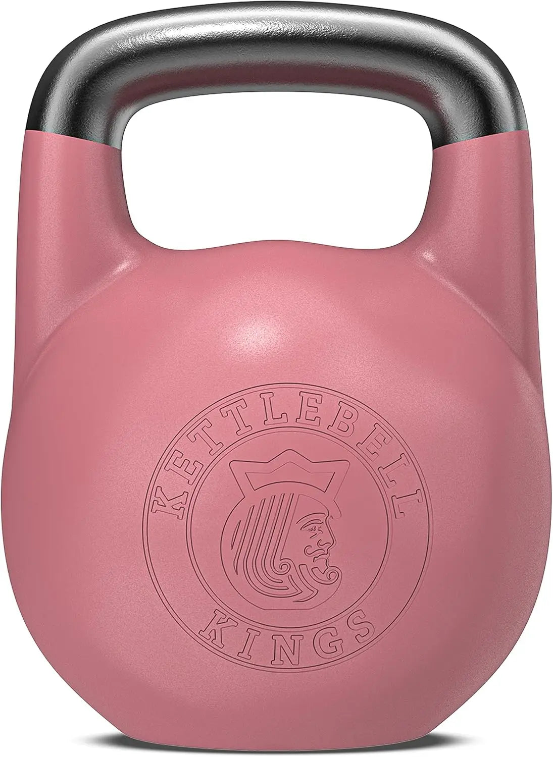 Competition Kettlebells Weight (35mm handle) 8-34 KG | Hand weights Workout Gym Equipment & Strength training sets for Women & M