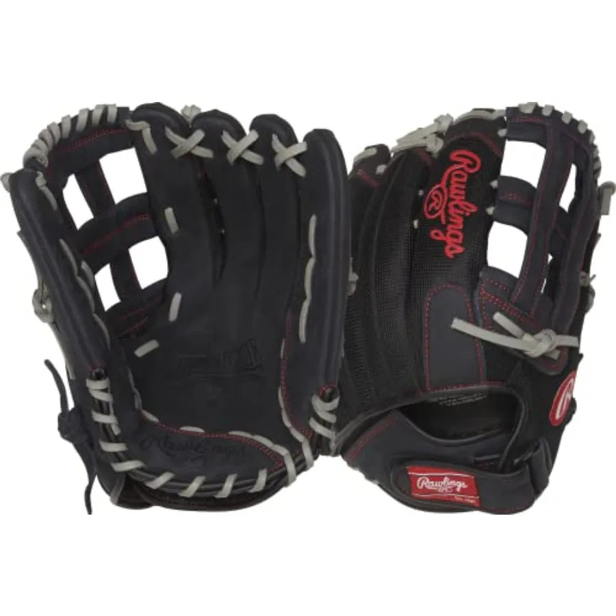 Renegade Adult Ball Glove Baseball/Slowpitch Softball Multiple Styles