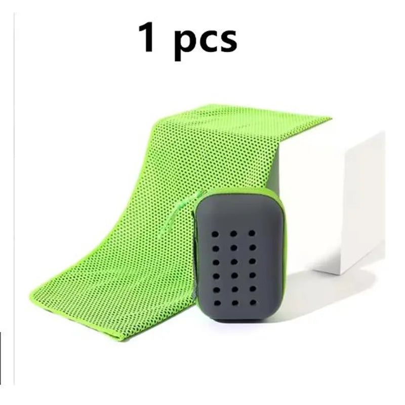 Fast Dry Sport Towel Multifunctional Travel Swimming Yoga Ultra Soft Lightweight Super Absorbent Microfiber for Gym 1-100 pcs