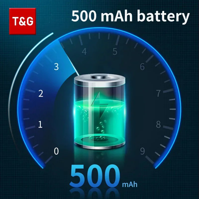 TG321 Outdoor Portable Waterproof Wireless Bluetooth Fabric Speaker HIFI Music Box Mini Bass Woofer stereo active bt tws Speaker
