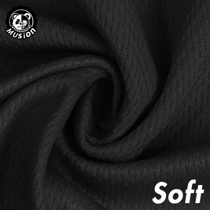 Musion Durag for Men Cycling Pirate Hat Breathable Mesh Pirate Bandana Cap Sweat Absorbent Helmet Inner Head Cover Skull Cap for