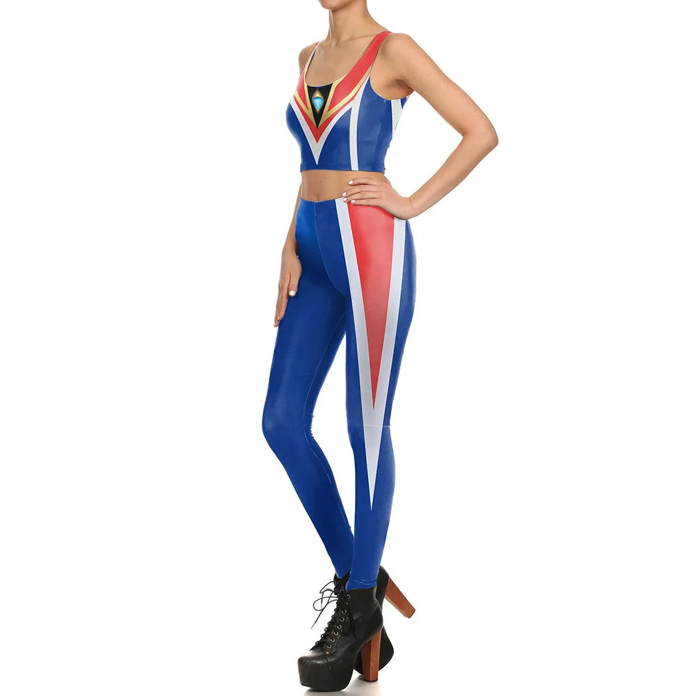 Ladies Bottom Sexy Yoga Pants Hign Waist Sexy Yoga Elastic Slim Fitness Gym Sport Workout Women Leggings