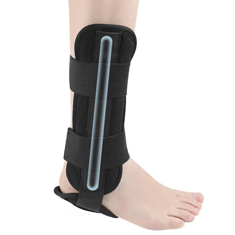 Ankle Support Brace Protector Ankle Splint Bandage Arthritis Pain Relief Guard Foot Splint Sprain Injury Wraps Ankle Brace Tool