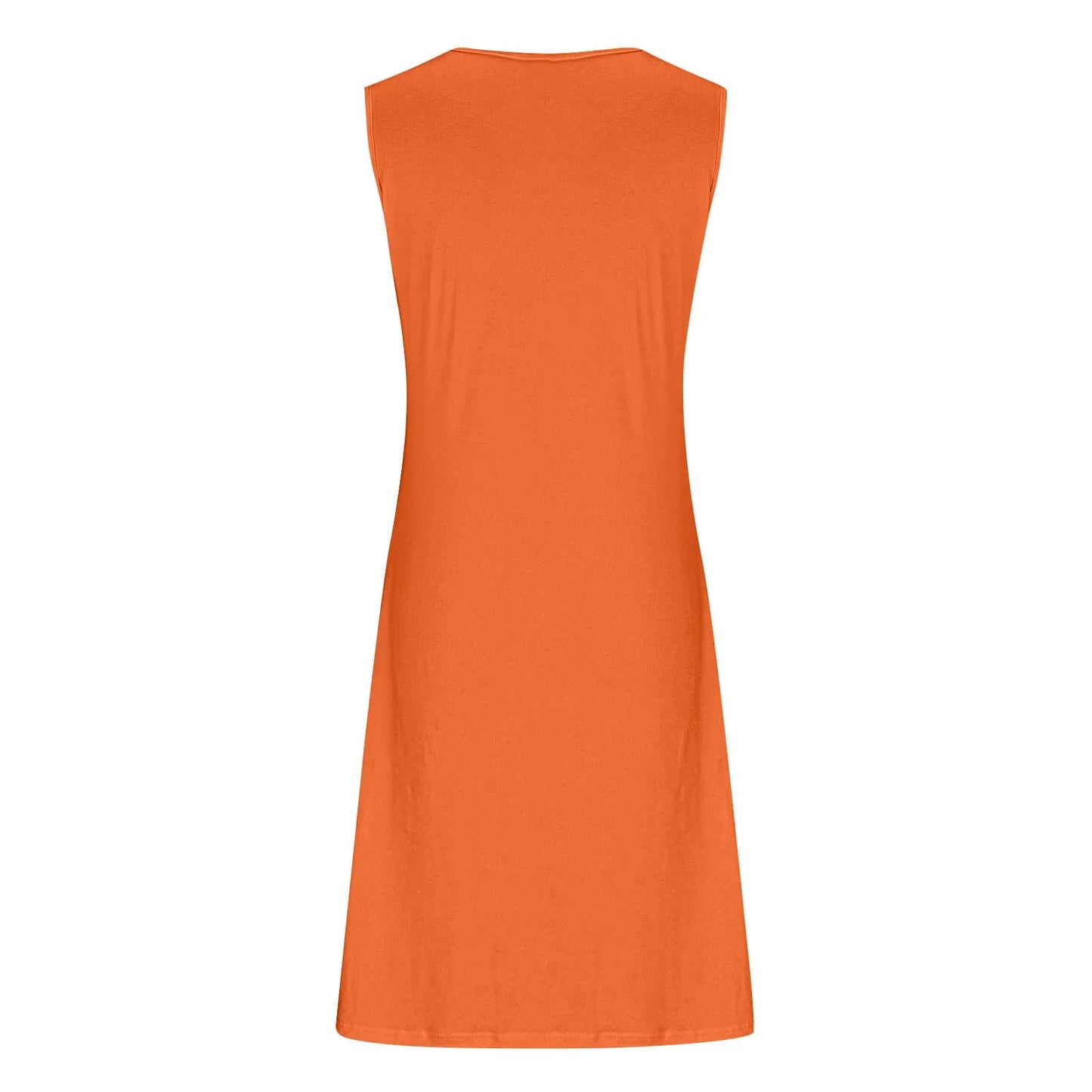 Women's Casual Dress Summer Elegant Dress Slip Dress Daily Date Going Out Fashion Traffic Dress Strap Sleeveless ropa de mujer