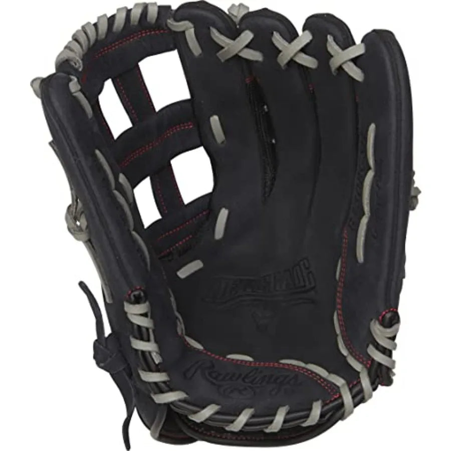 Renegade Adult Ball Glove Baseball/Slowpitch Softball Multiple Styles