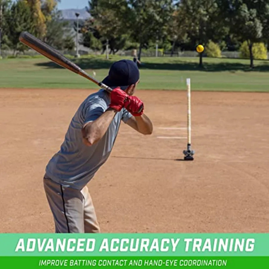 Foam Baseballs - or for Pitching hines and Batting Accuracy Training