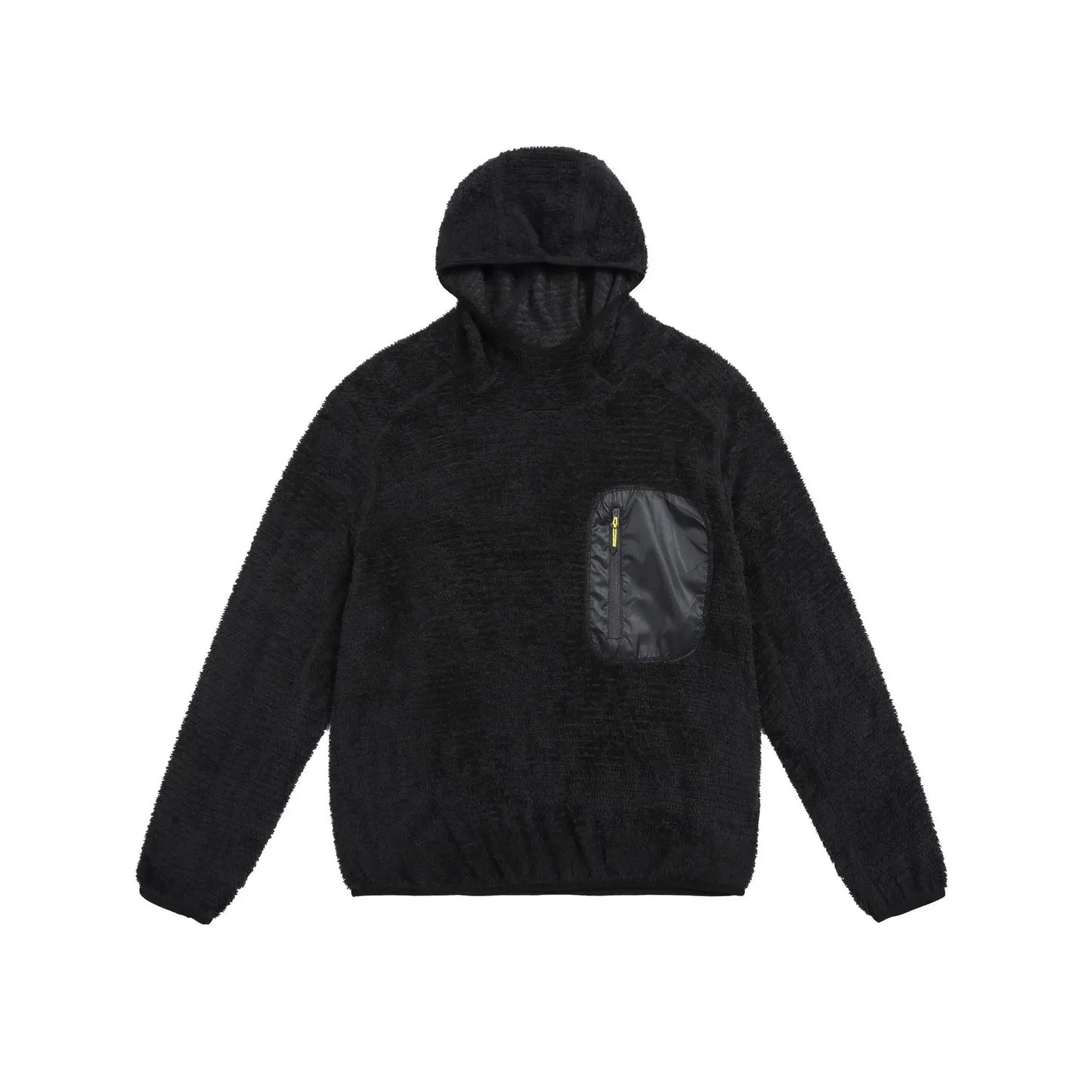 Mr. Song Original Outdoor Ultra-Light Lock Heat Breathable Loose Casual Hoodie Base Shirt for Men And Women