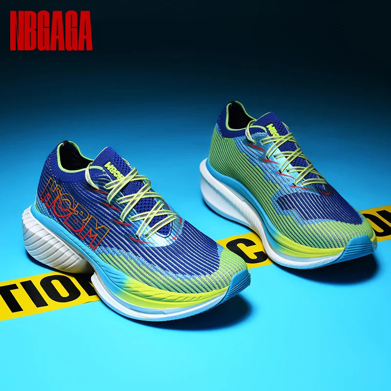 Men's Running Shoes Lightweight Non Slip Comfortable Walking Gym Training Sports Sneakers Fashion Breathable Casual Shoes