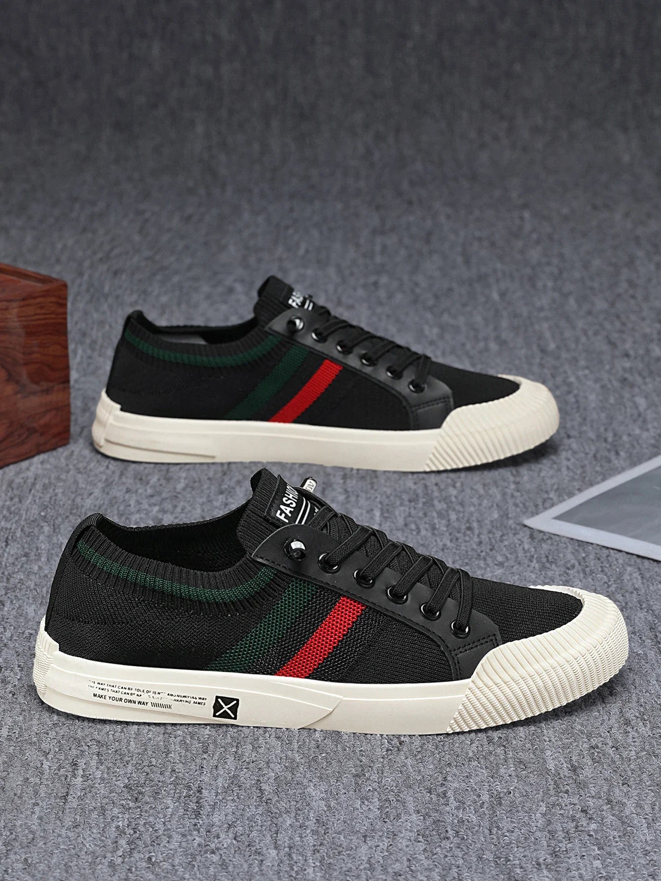 2025 Men's New Casual Sports Shoes, Driving Shoes, Commuting Shoes, Large Size 45464748