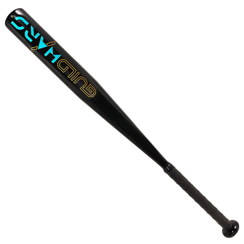 27 Inch All aluminum alloy baseball bat children adult school student practice stick softball baseball practice