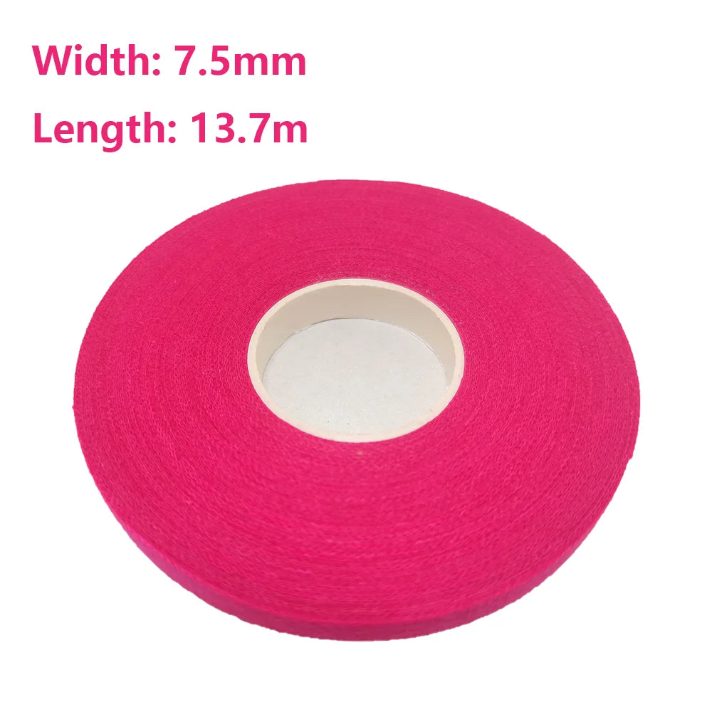 Jiu-Jitsu Bandage Elastic Bandage Protection Finger Tape BJJ Sports Bandage Self-Adhesive Tape Support Custom Logo Dropshipping