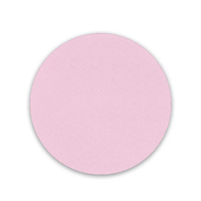 Yoga Knee Pads 2 Pack, Yoga Knee Cushion Thick Exercise Pads for Knees Elbows Wrist Hands Head Foam Pilates Kneeling Pad