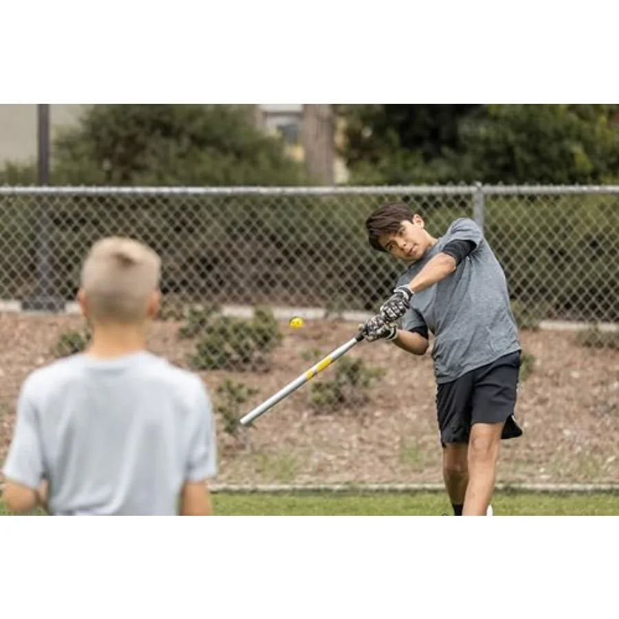 Baseball and Softball Training Bat for Strength