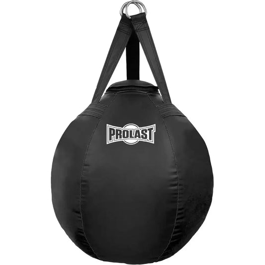 Heavy Duty Punching Bag for Boxing, MMA, Muay Thai - 65 lbs, Suitable for Adults
