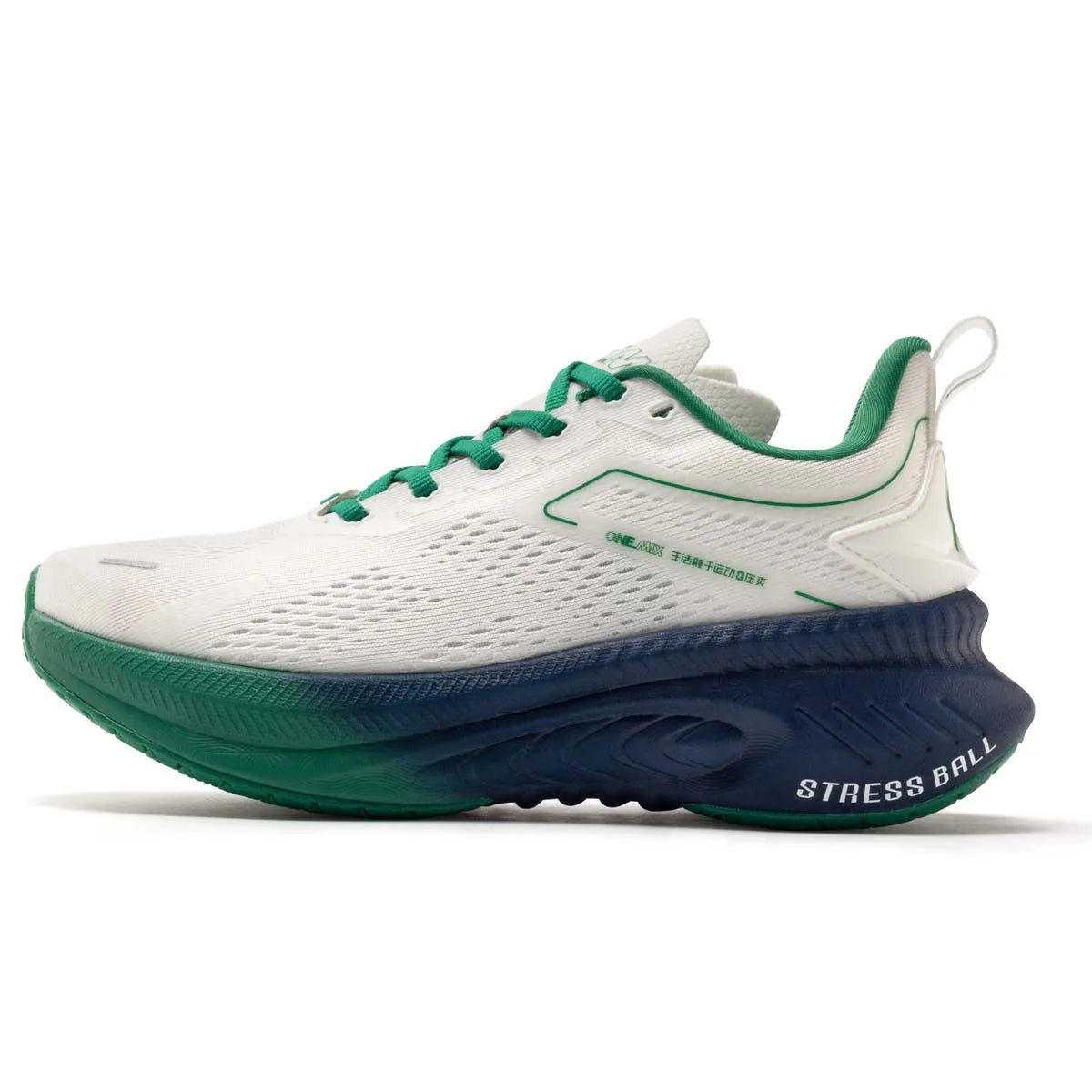 ONEMIX 2025 Original Running Shoes for Men Casual Sneakers Male Outdoor Men's Running Shoes Summer Mesh Women Sport Sneaker